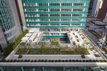 Nov 2023 Newsletter - Lever House