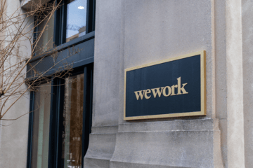 Nov 2023 Newsletter - Wework