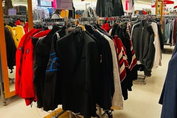 TJ Maxx set to open first new store in NYC in 10 years in Herald Square