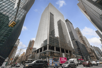 Third Avenue - March 2024 Newsletter