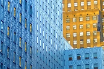 Vacancy Rates Begin to Slip & Construction Starts Level Off as Coworking Maintains Competitive Edge