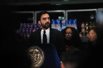 Judge's ruling leaves New York City's pied-à-terre tax in legal limbo