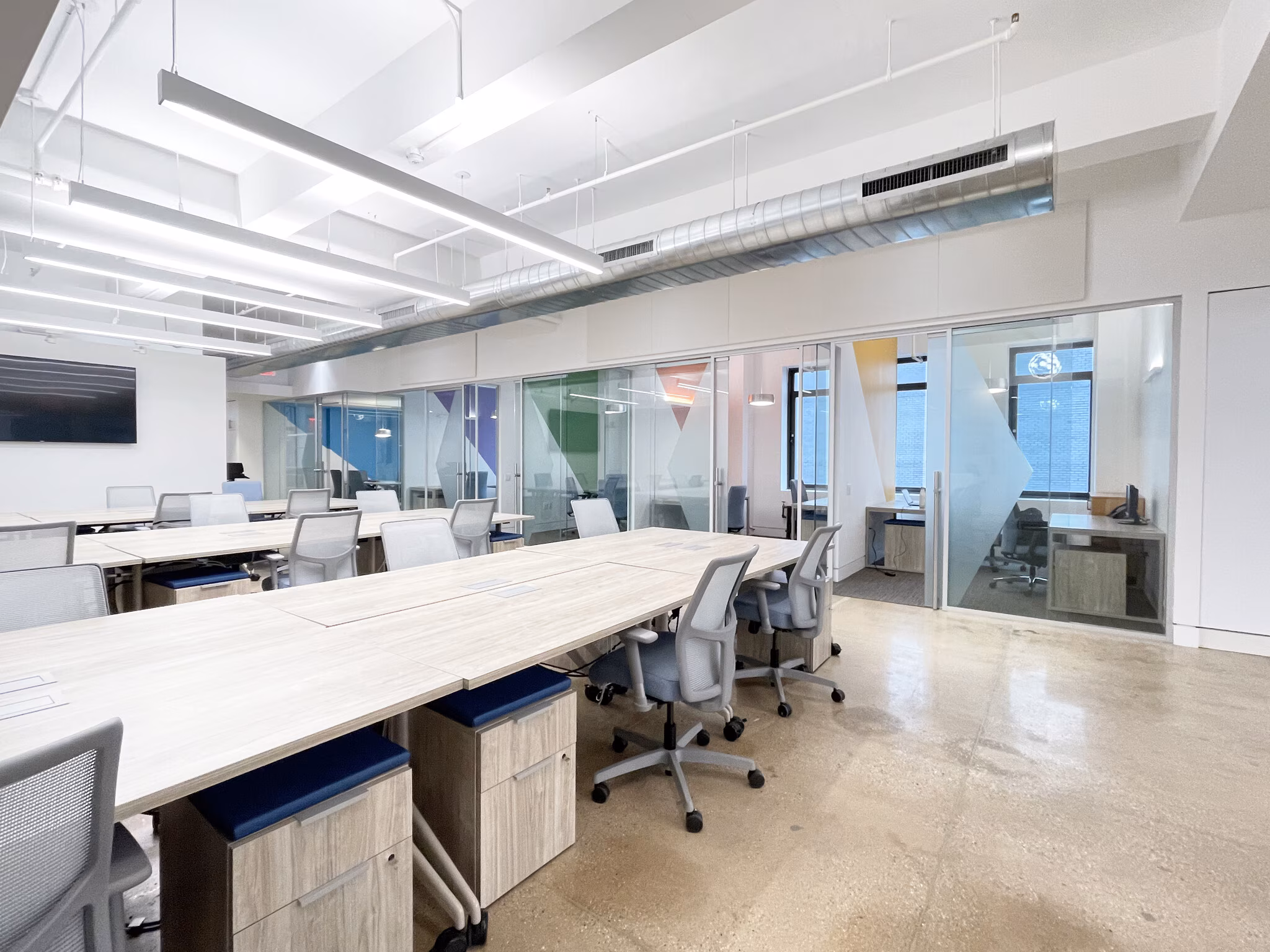 Thumbnail image of property at 145 East 57th Street