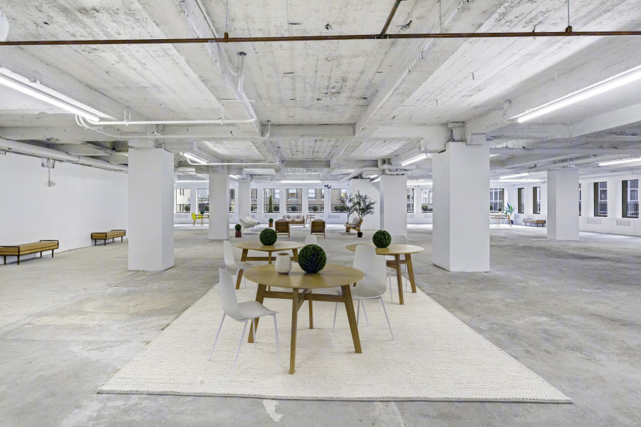 Thumbnail image of property at 530 Fifth Avenue