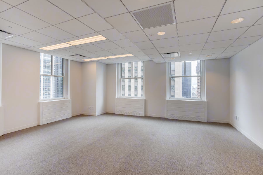 Thumbnail image of property at 45 Rockefeller Plaza