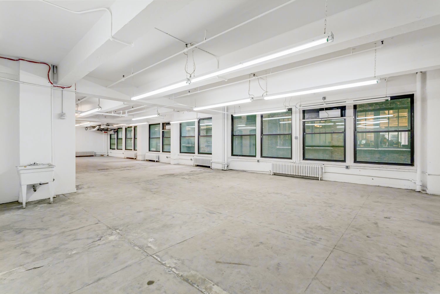 Thumbnail image of property at 245 West 29th Street